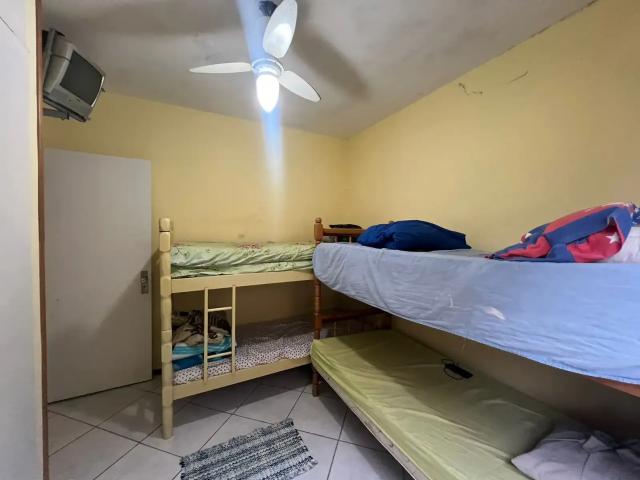 Apartamento para Locação em Capão da Canoa/RS Centro 3 Quartos