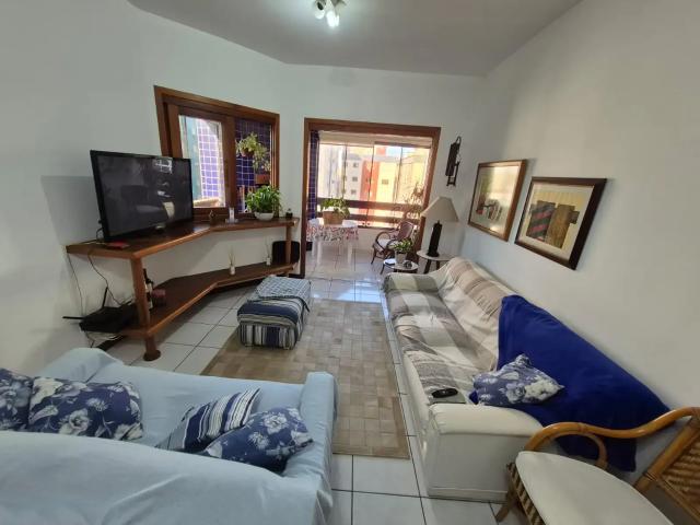 Apartamento para Locação em Capão da Canoa/RS Centro 3 Quartos