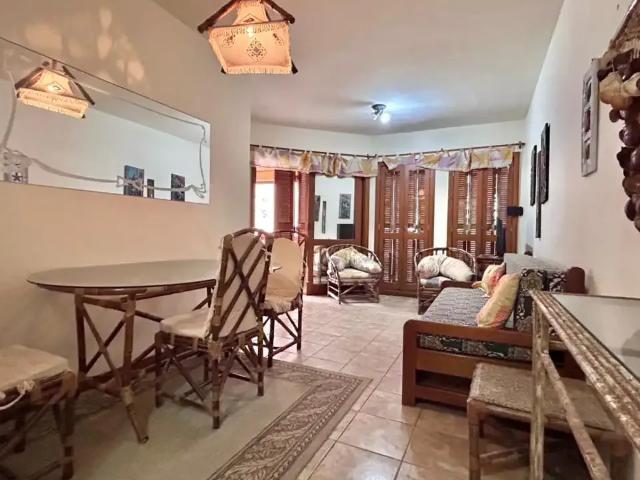 Apartamento para Locação em Capão da Canoa/RS Zona Nova 1 Quartos