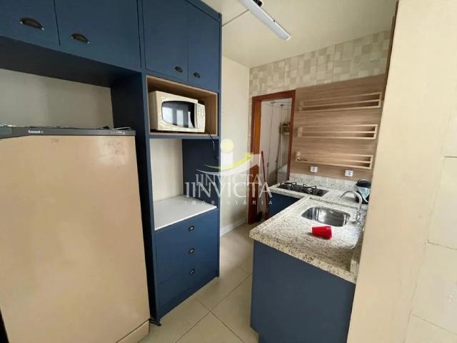 Apartamento para Locação em Capão da Canoa/RS Zona Nova 2 Quartos