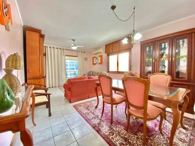 Apartamento para Locação em Capão da Canoa/RS Zona Nova 3 Quartos