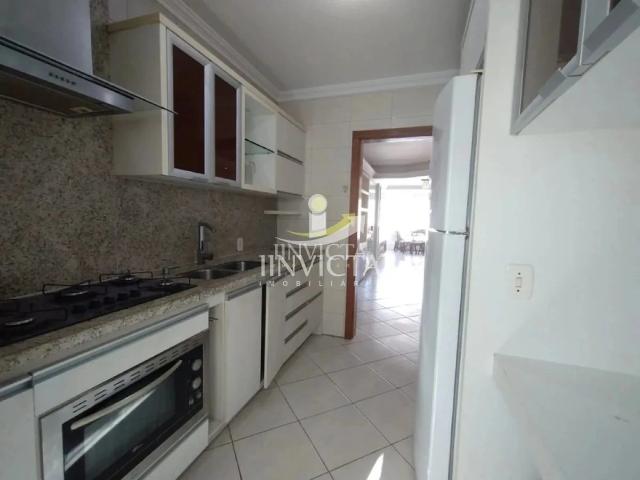 Apartamento para Locação em Capão da Canoa/RS Zona Nova 3 Quartos