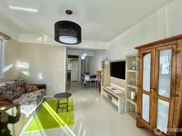 Apartamento para Locação em Capão da Canoa/RS Zona Nova 3 Quartos