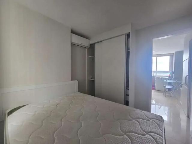 Apartamento para Locação em Caruaru/PE Maurício de Nassau 2 Quartos