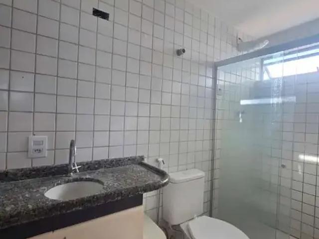 Apartamento para Locação em Caruaru/PE Maurício de Nassau 3 Quartos