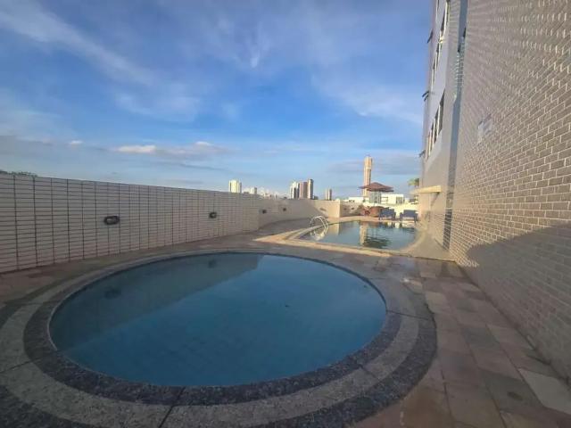 Apartamento para Locação em Caruaru/PE Maurício de Nassau 3 Quartos