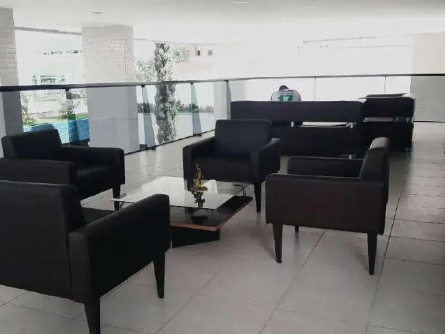 Apartamento para Locação em Caruaru/PE Maurício de Nassau 3 Quartos