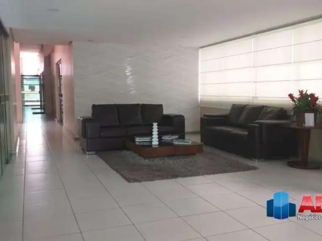 Apartamento para Locação em Caruaru/PE Maurício de Nassau 3 Quartos