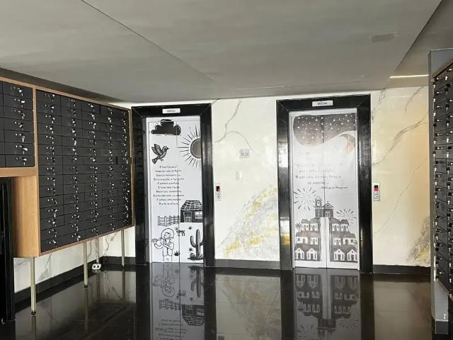 Apartamento para Locação em Caruaru/PE Universitário 2 Quartos