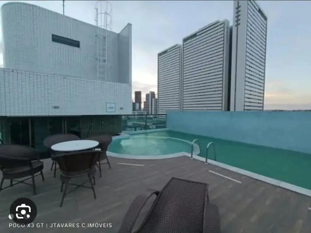 Apartamento para Locação em Caruaru/PE Universitário 2 Quartos