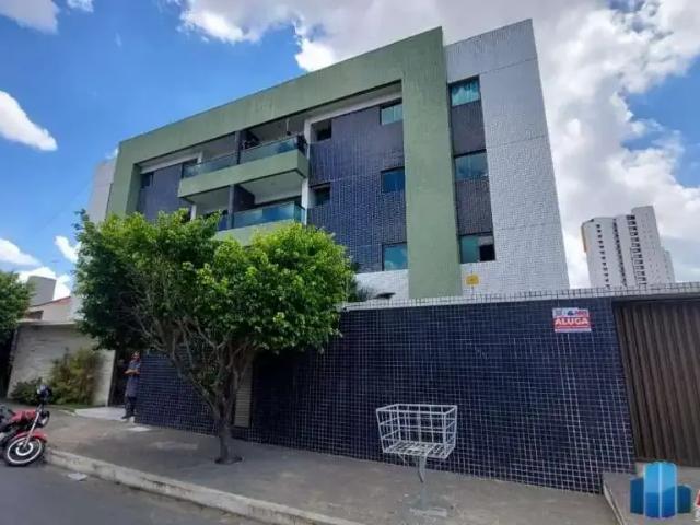 Apartamento para Locação em Caruaru/PE Universitário 3 Quartos