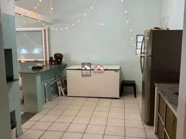 Apartamento para Locação em Caraguatatuba/SP Centro 2 Quartos