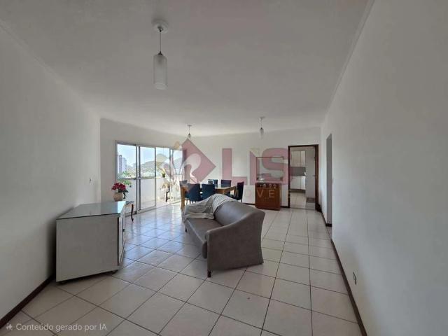 Apartamento para Locação em Caraguatatuba/SP Centro 2 Quartos