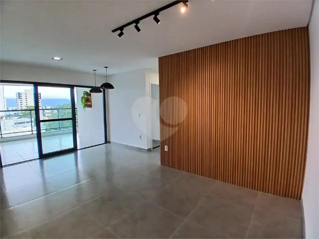 Apartamento para Locação em Caraguatatuba/SP Centro 2 Quartos