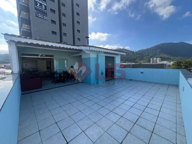 Apartamento para Locação em Caraguatatuba/SP Centro 2 Quartos