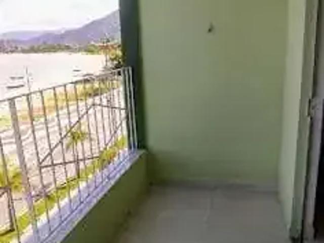 Apartamento para Locação em Caraguatatuba/SP Centro 2 Quartos