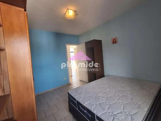 Apartamento para Locação em Caraguatatuba/SP Centro 2 Quartos