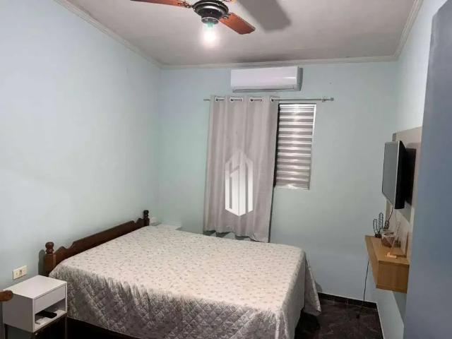 Apartamento para Locação em Caraguatatuba/SP Centro 2 Quartos