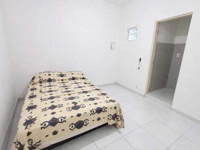 Apartamento para Locação em Caraguatatuba/SP Centro 2 Quartos