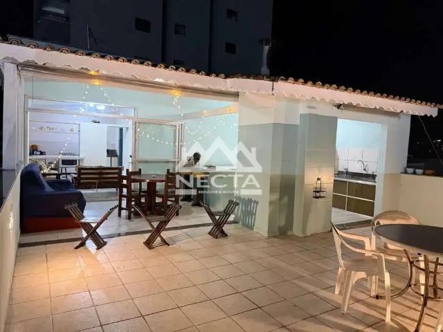 Apartamento para Locação em Caraguatatuba/SP Centro 2 Quartos