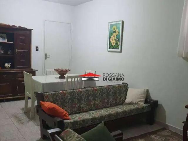 Apartamento para Locação em Caraguatatuba/SP Centro 2 Quartos