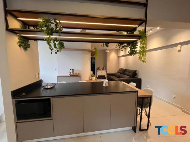 Apartamento para Locação em Caraguatatuba/SP Centro 3 Quartos