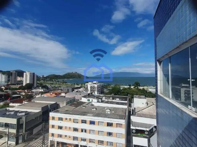 Apartamento para Locação em Caraguatatuba/SP Centro 3 Quartos