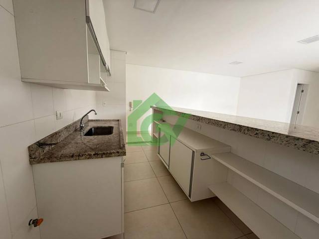 Apartamento para Locação em Caraguatatuba/SP Centro 3 Quartos