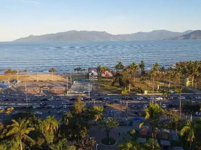 Apartamento para Locação em Caraguatatuba/SP Centro 3 Quartos