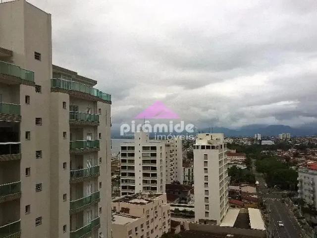 Apartamento para Locação em Caraguatatuba/SP Centro 3 Quartos