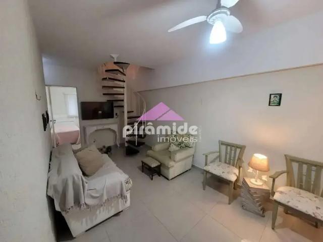 Apartamento para Locação em Caraguatatuba/SP Centro 3 Quartos