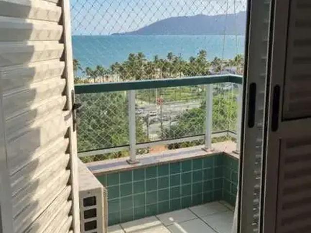 Apartamento para Locação em Caraguatatuba/SP Centro