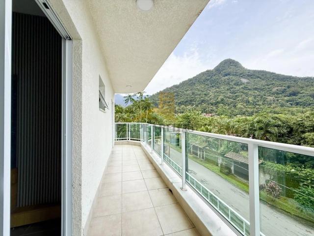 Apartamento para Locação em Caraguatatuba/SP Cidade Jardim 2 Quartos