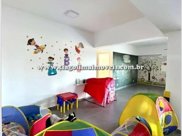 Apartamento para Locação em Caraguatatuba/SP Cidade Jardim 2 Quartos