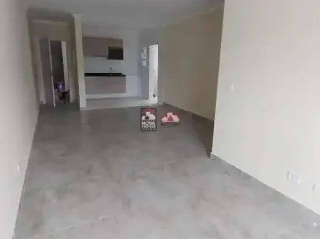 Apartamento para Locação em Caraguatatuba/SP Cidade Jardim 2 Quartos