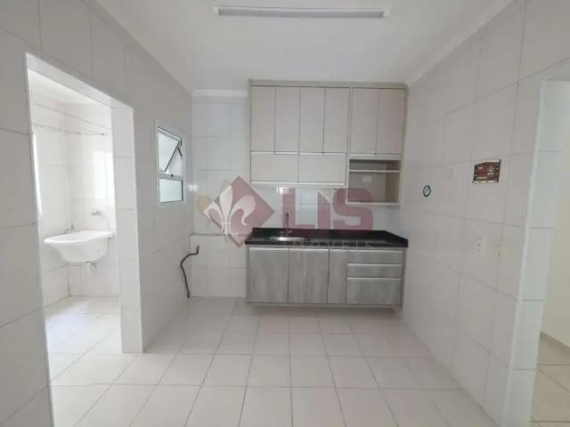 Apartamento para Locação em Caraguatatuba/SP Cidade Jardim 2 Quartos