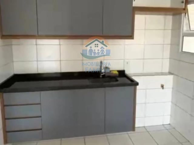Apartamento para Locação em Caraguatatuba/SP Cidade Jardim 2 Quartos
