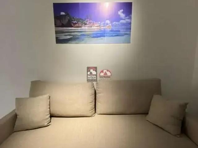 Apartamento para Locação em Caraguatatuba/SP Cidade Jardim 2 Quartos