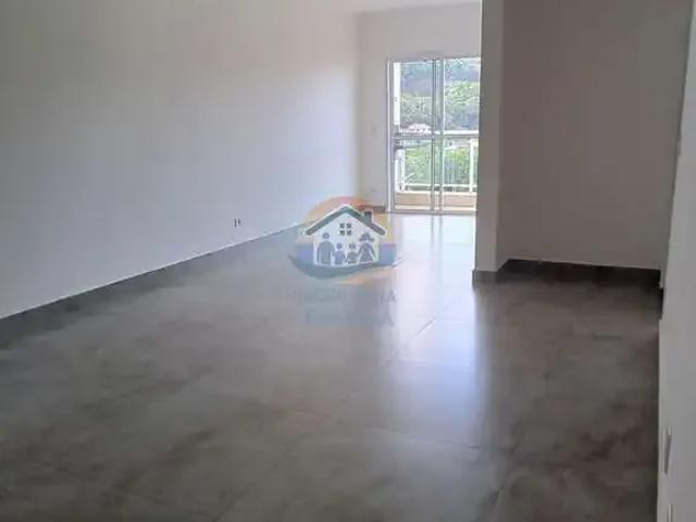 Apartamento para Locação em Caraguatatuba/SP Cidade Jardim 2 Quartos