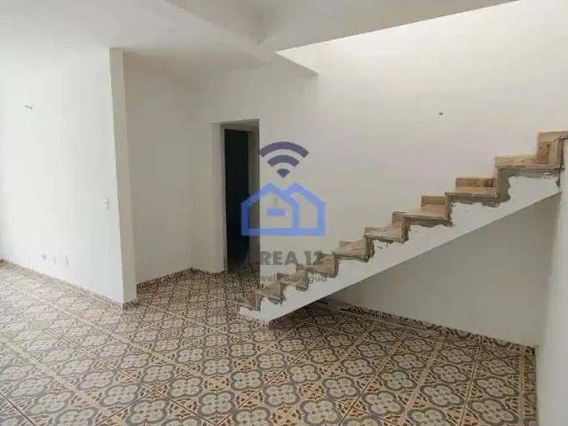 Apartamento para Locação em Caraguatatuba/SP Cidade Jardim 3 Quartos