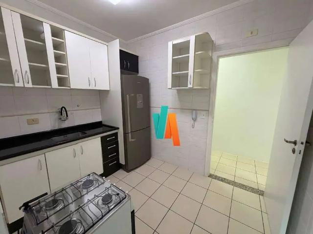 Apartamento para Locação em Caraguatatuba/SP Indaiá 2 Quartos