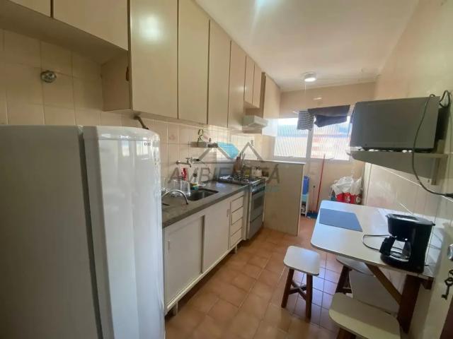 Apartamento para Locação em Caraguatatuba/SP Indaiá 2 Quartos