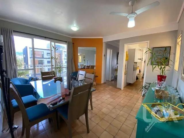 Apartamento para Locação em Caraguatatuba/SP Indaiá 2 Quartos