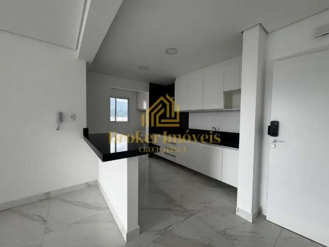Apartamento para Locação em Caraguatatuba/SP Indaiá 2 Quartos