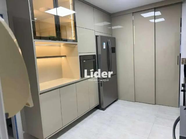 Apartamento para Locação em Caraguatatuba/SP Indaiá 3 Quartos