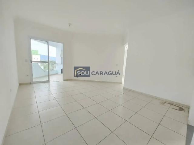 Apartamento para Locação em Caraguatatuba/SP Indaiá 3 Quartos