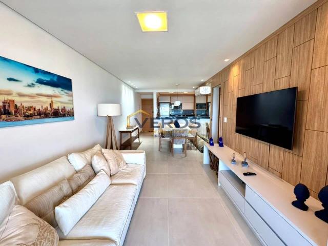 Apartamento para Locação em Caraguatatuba/SP Indaiá 3 Quartos