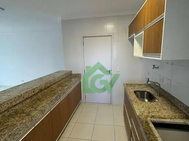 Apartamento para Locação em Caraguatatuba/SP Indaiá 3 Quartos