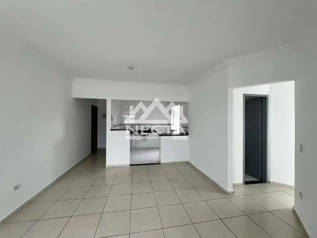 Apartamento para Locação em Caraguatatuba/SP Jardim Arua 3 Quartos