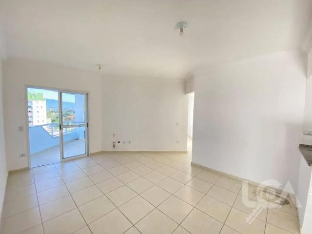 Apartamento para Locação em Caraguatatuba/SP Jardim Arua 3 Quartos